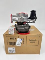 Turbo Egea Doblo 500X Renegade Compass 1.6 Jtd 130 Hp - Orijinal