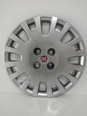 Jant Kapağı | Fiorino - 15 Jant