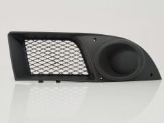 Sağ Sis Çerçevesi | Doblo 2005-2012 Sissiz