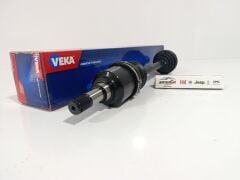 Ön Aks Brava Bravo Marea Sol C514