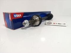 Ön Aks Brava Bravo Marea Sol C514