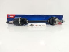 Ön Aks Brava Bravo Marea Sol C514