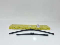 Ön Silgi Silecek Takımı Egea 500L 500X