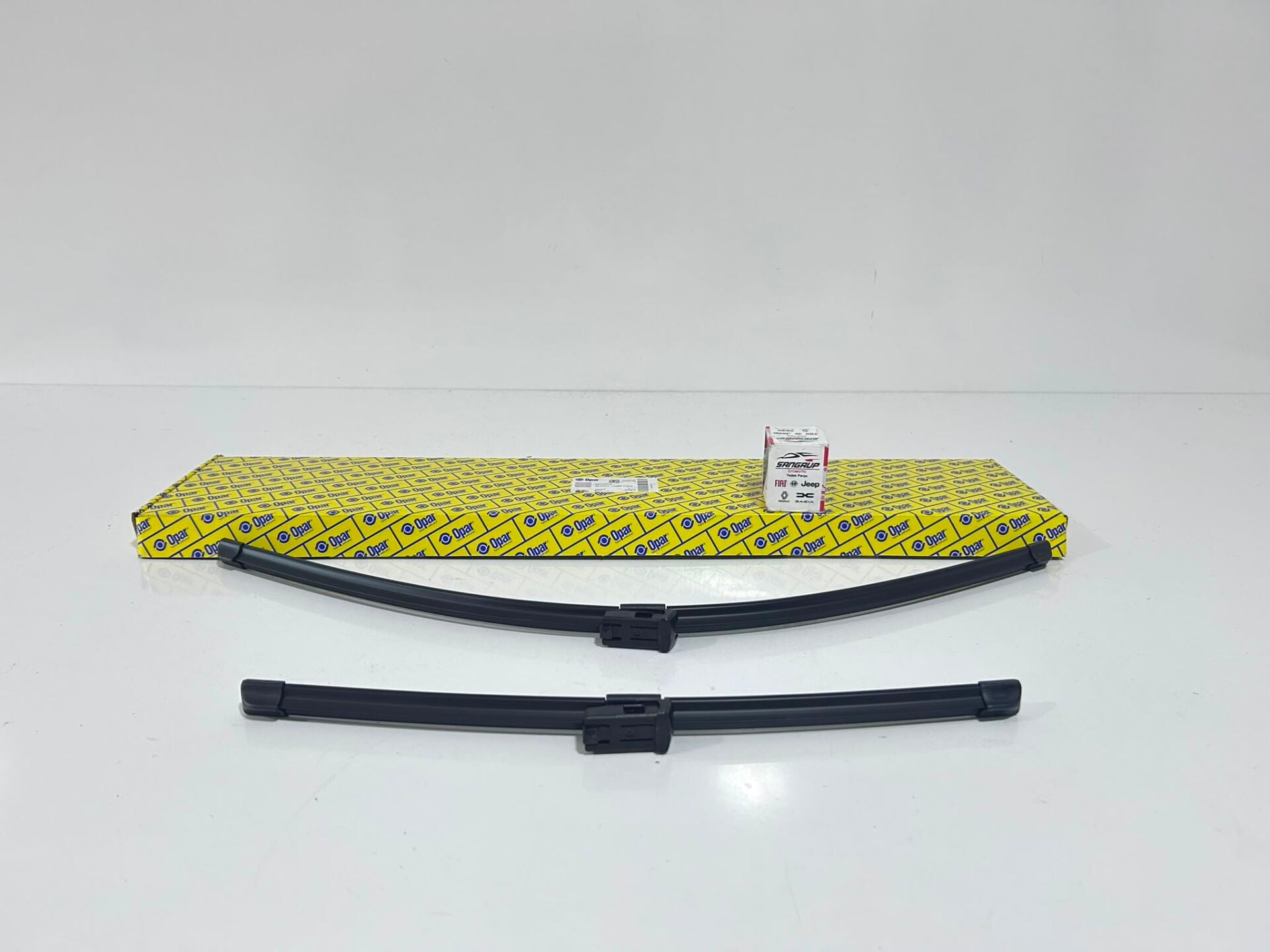 Ön Silgi Silecek Takımı Egea 500L 500X