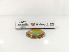 Blok Su Tapası (50 mm) | Palio Albea Doblo Linea Grande Punto Strada 1.2 1.4