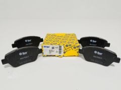 Ön Disk Balata | Doblo Fiorino Palio Albea Grade Punto Evo Stilo