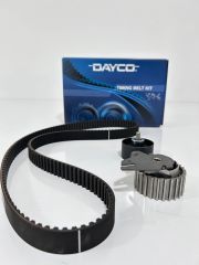 Triger Seti | Alfa Romeo 147 156 1.6 16V 163 Diş