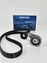 Triger Seti | Alfa Romeo 147 156 1.6 16V 163 Diş