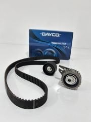 Triger Seti | Alfa Romeo 147 156 1.6 16V 163 Diş