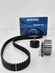 Triger Seti | Alfa Romeo 147 156 1.6 16V 163 Diş