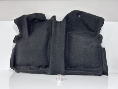 Taban Halısı Ön Doblo (2009-2023)