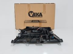 Fan Motoru | Egea 1.3 Euro 6