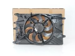 Fan Motoru | Egea 1.3 Euro 6