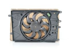 Fan Motoru | Egea 1.3 Euro 6