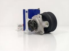 Su Pompası Devirdaim Marea Brava Bravo Albea Stilo Palio Siena 1.6 16v - Bugatti