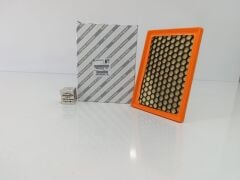 Hava Filitresi Egea 1.3 1.6 Jtd Euro 6 - Orijinal