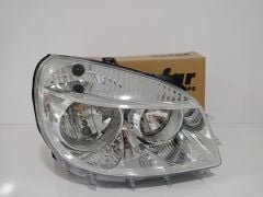 Sağ Far | Doblo (2005-2012) Motorsuz
