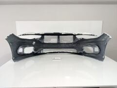 Ön Tampon | Egea Sedan - Takviyeli (2015-2020) - Beyaz Boyalı