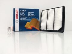 Hava Filtresi Freemont 2.0D