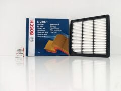 Hava Filtresi Freemont 2.0D