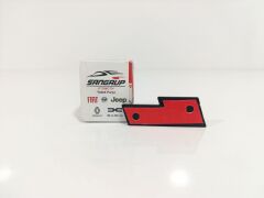 Fiat Lisans Yazısı Tipo Tempra