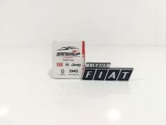 Fiat Lisans Yazısı Tipo Tempra