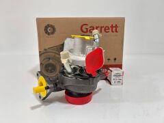 Turbo Egea 500X 500L 1.6 Jtd Euro 6.5 Adblue