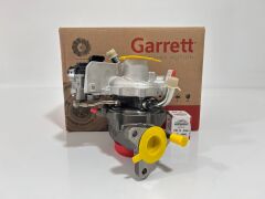 Turbo Egea 500X 500L 1.6 Jtd Euro 6.5 Adblue