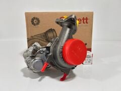 Turbo Egea 500X 500L 1.6 Jtd Euro 6.5 Adblue