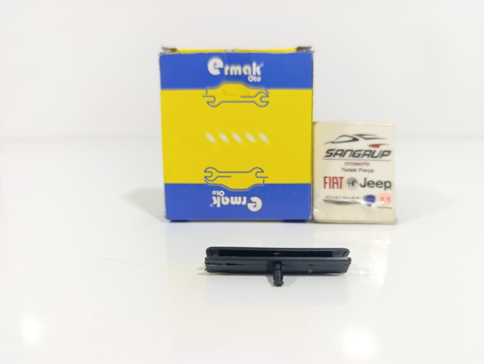 Cam Kenar Klipsi Tipo Tempra Doblo 2000-2012