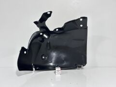Sol Ön Çamurluk Davlumbazı Ön Parça Megane 3 Fluence 638450016R