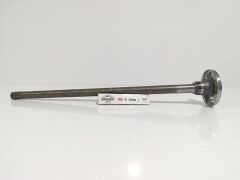 Arka Aks | 131 Doğan Kartal Şahin - Parsan Orijinal