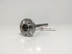 Arka Aks | 131 Doğan Kartal Şahin - Parsan Orijinal