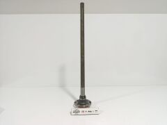 Arka Aks | 131 Doğan Kartal Şahin - Parsan Orijinal