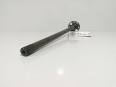 Arka Aks | 131 Doğan Kartal Şahin - Parsan Orijinal