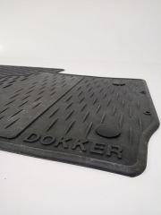 Paspas Takımı | Dokker (Van) Kauçuk - Orijinal Mais
