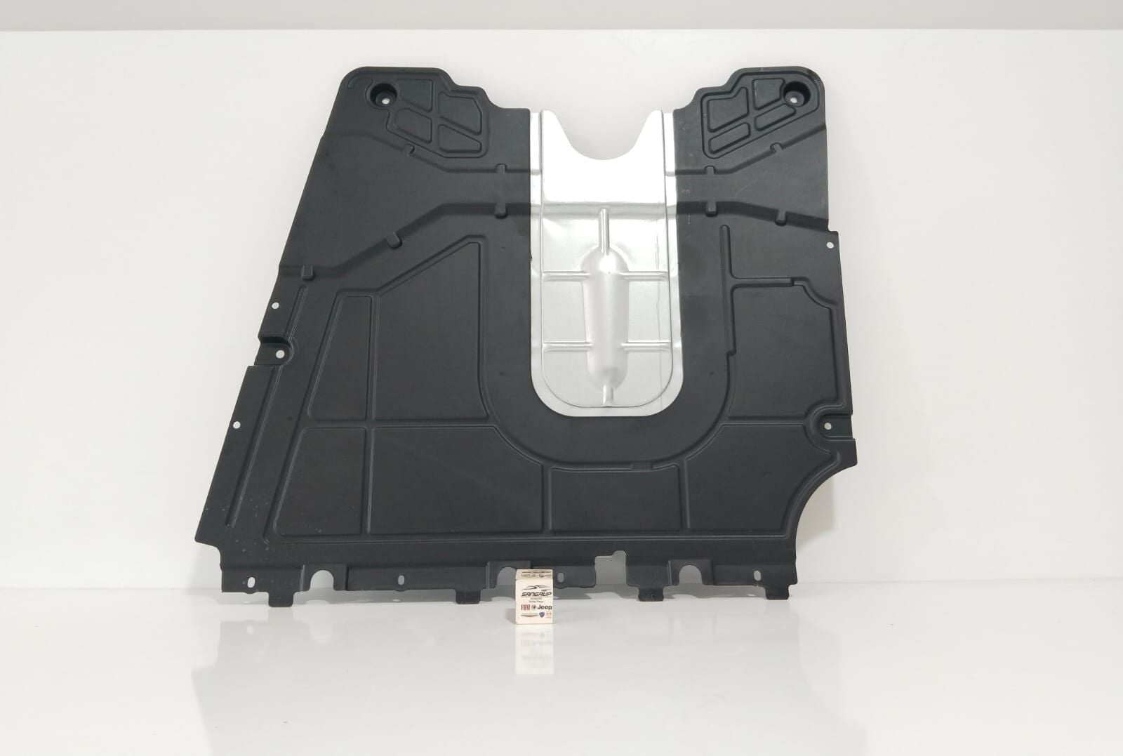 Karter Muhafaza Doblo (2009-2023)