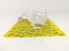 Radyatör Ek Deposu Fiorino Bipper Nemo - Orijinal