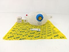 Radyatör Ek Deposu Fiorino Bipper Nemo - Orijinal