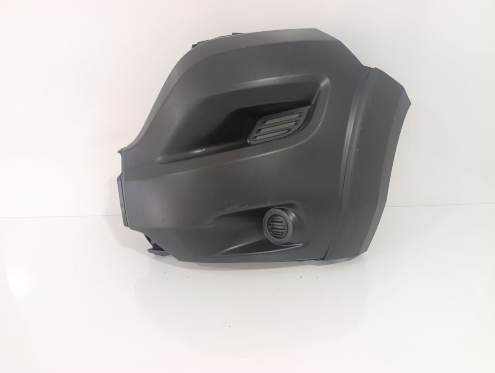 Ön Tampon Ducato 2014 Ve Üstü Sol Kuşaklı