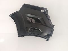 Ön Tampon Ducato 2014 Ve Üstü Sol Kuşaklı