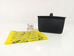 Ön Göğüs Torpido Alt Kapağı Egea - Orijinal