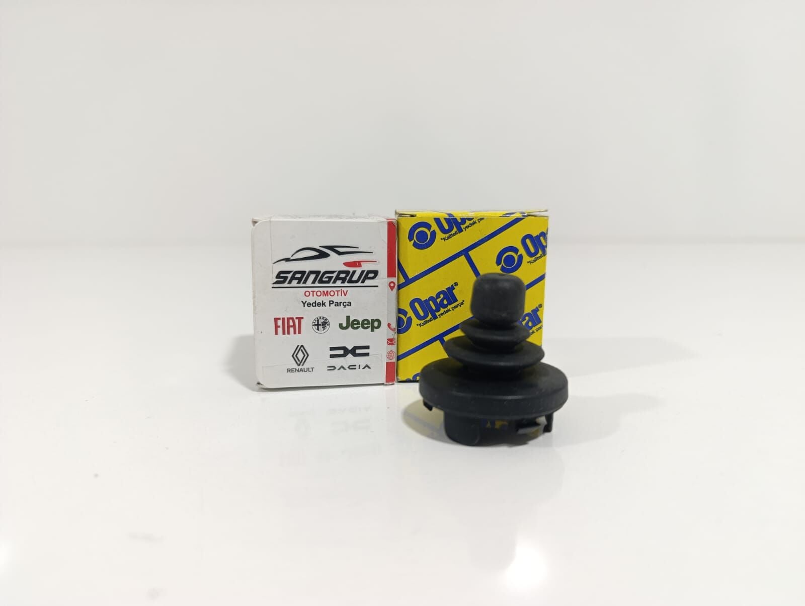 Ayna Kumanda İç Lastiği | Linea