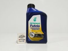 Şanzıman Yağı 75W 1 Litre