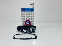 Kapı Kolu Ön Sol Fiorino Doblo 2009 ve Sonrası