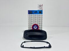 Kapı Kolu Ön Sol Fiorino Doblo 2009 ve Sonrası