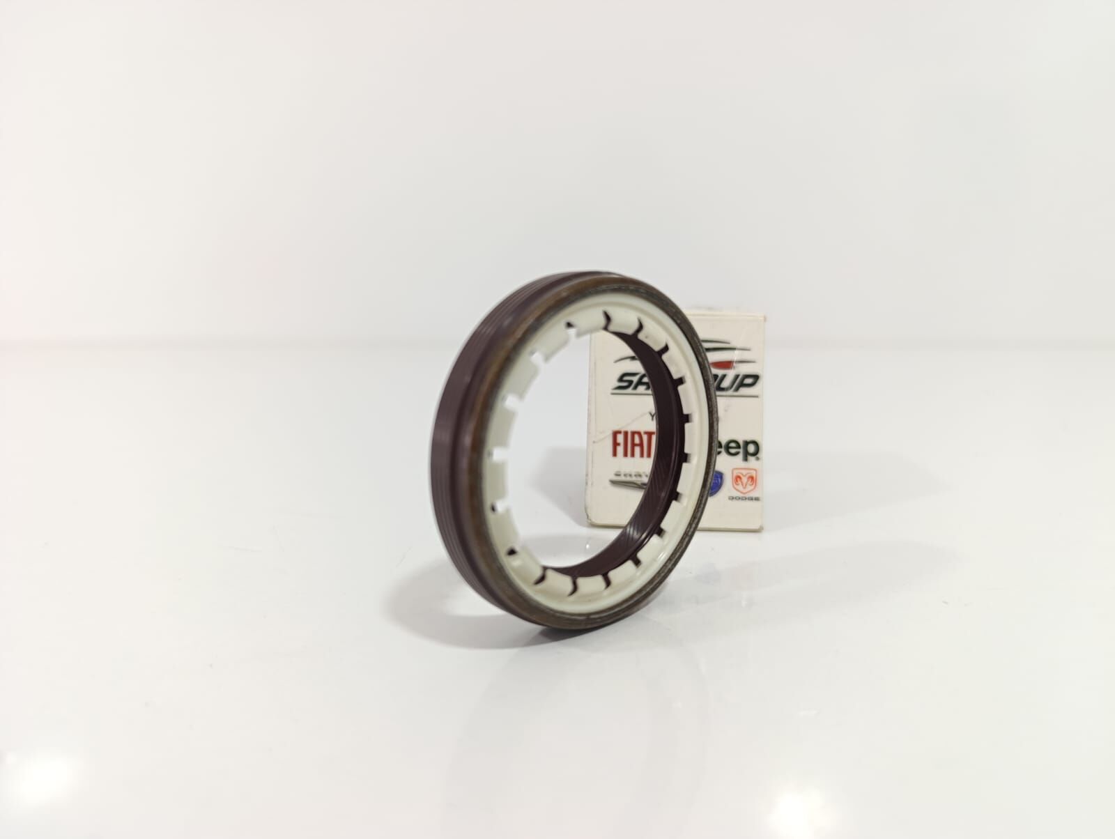 Ön Aks Keçe Sol | Ducato 2.3 2.8 Jtd