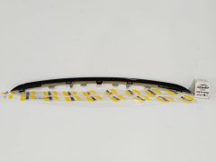 Ön Tampon Panjur Orta Nikelaji | Linea Uzun Siyah