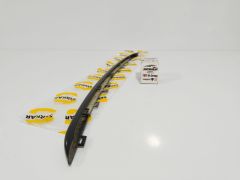 Ön Tampon Panjur Orta Nikelaji | Linea Uzun Siyah