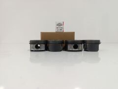 Piston Sekman | Marea Liberty Stilo Doblo Albea 1.6 16V - Standart - Orijinal